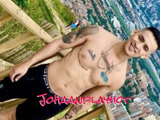 Johaanplayhot