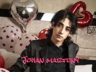 Johan_martony