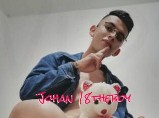 Johan_18theboy