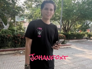 Johanfoxt