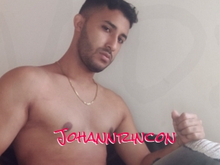 Johannrincon