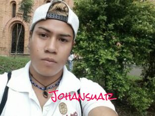 Johansuar