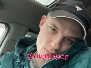 Johnblance
