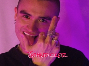 Johndicker