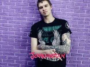 Johngodly