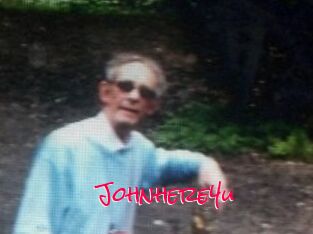 Johnhere4u