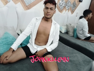 Johnklleyn