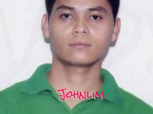 Johnlim