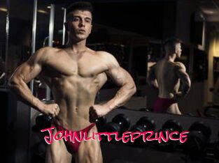 Johnlittleprince