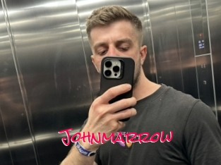 Johnmarrow