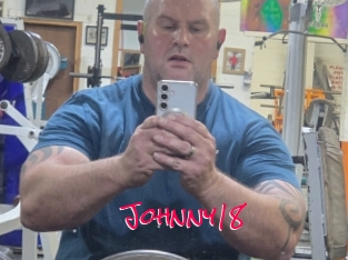 Johnny18