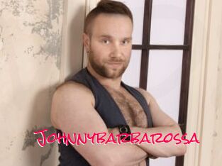 Johnnybarbarossa