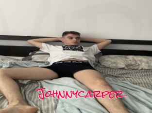 Johnnycarper