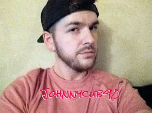 Johnnycub90