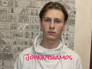 Johnnyramos