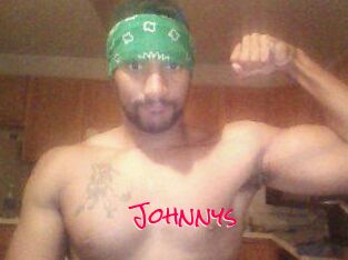 Johnnys