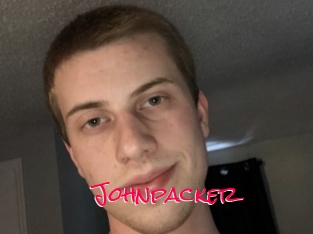 Johnpacker