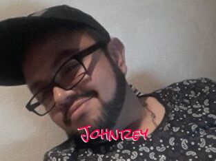 Johnrey