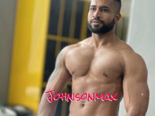 Johnsonmax