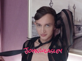 Johnweasley