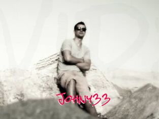 Johny33