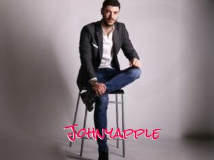 Johnyapple