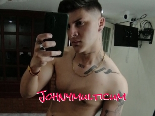 Johnymulticum