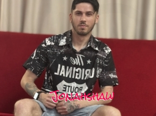 Jonahshaw