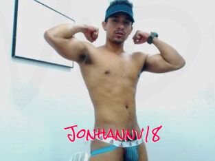 Jonhannv18