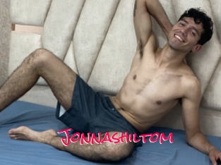 Jonnashiltom