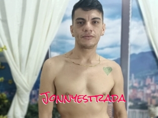 Jonnyestrada