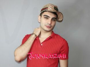 Jonykarimi