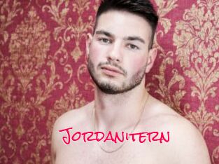 Jordanitern