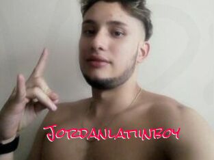 Jordanlatiinboy
