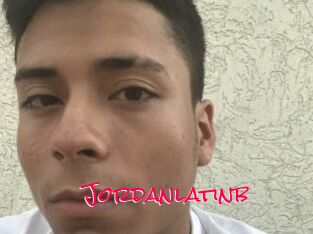 Jordanlatinb