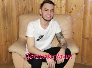 Jordantarly