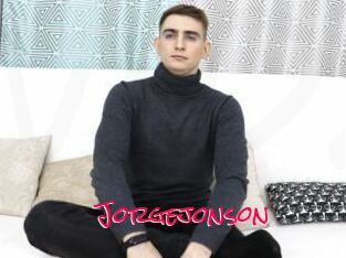 Jorgejonson