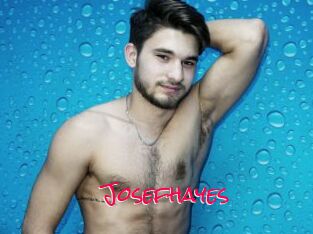 Josefhayes