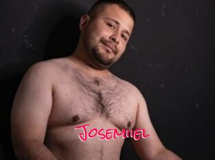 Josemiiel