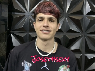 Josethsexy