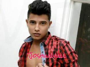 Joshuawall