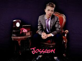 Jossguy