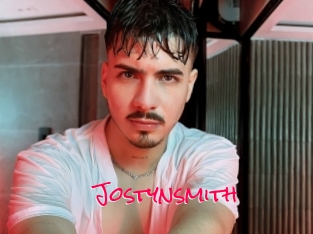 Jostynsmith