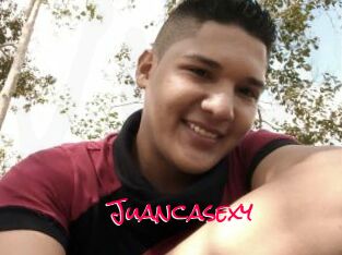 Juancasexy