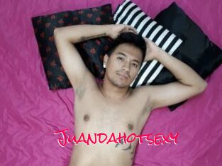 Juandahotsexy
