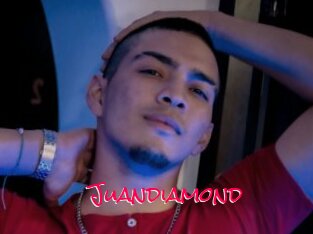 Juandiamond