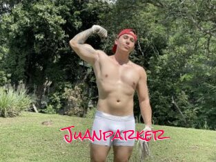 Juanparker
