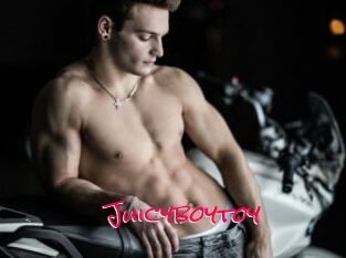 Juicyboytoy
