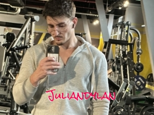 Juliandylan