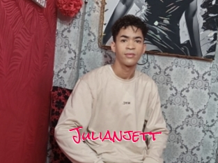 Julianjett